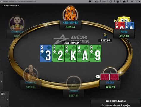 us friendly poker sites freeroll password|The 9 Best Poker Sites For Freerolls in 2023 – Poker .